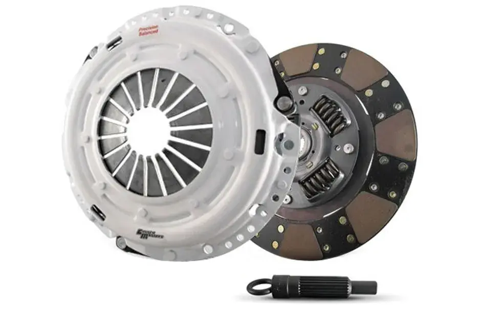 Buy Online Clutch Masters FX350 Clutch Kit- 6 Speed - 17028-HDFF-D