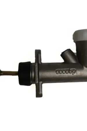 OBP Integral Master Cylinder - .875 Hassle-Free Returns