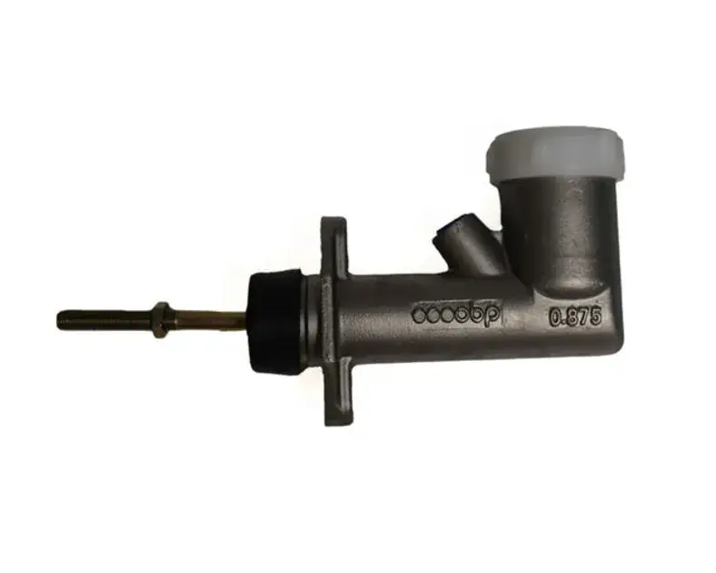 OBP Integral Master Cylinder - .875 Hassle-Free Returns