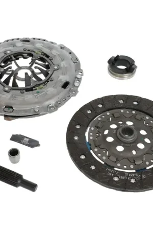 LuK Clutch Kit - 6233790000 Price Cut