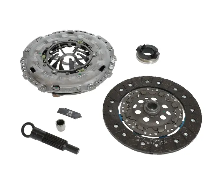 LuK Clutch Kit - 6233790000 Price Cut