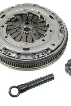 OES Clutch and Flywheel Kit: Speed For 02J 5 Big Sale