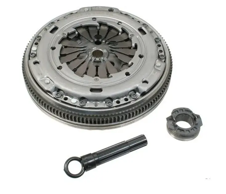 OES Clutch and Flywheel Kit: Speed For 02J 5 Big Sale