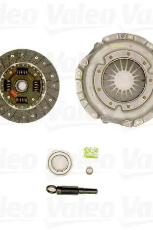 Hot Picks Valeo Clutch Kit - 52004002