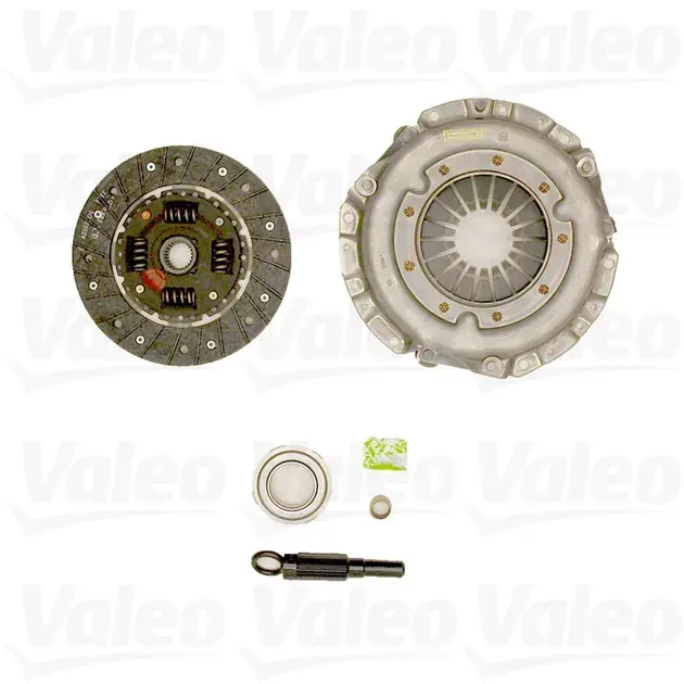 Hot Picks Valeo Clutch Kit - 52004002