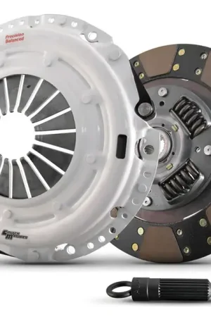 Clutch Masters FX350 Clutch Kit For VW MK7 Golf R (17450-HDFF-D) New Arrival