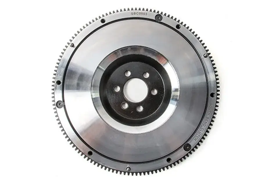 Low Price South Bend Single Mass Flywheel (6spd) - SBCF0503