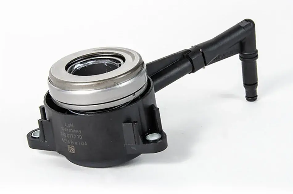 LuK OEM Clutch Slave Cylinder / Throw-Out Bearing / 6-SPEED Price Cut