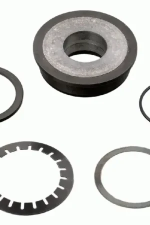 SACHS Clutch Release Bearing - 93111608204 Limited Offer