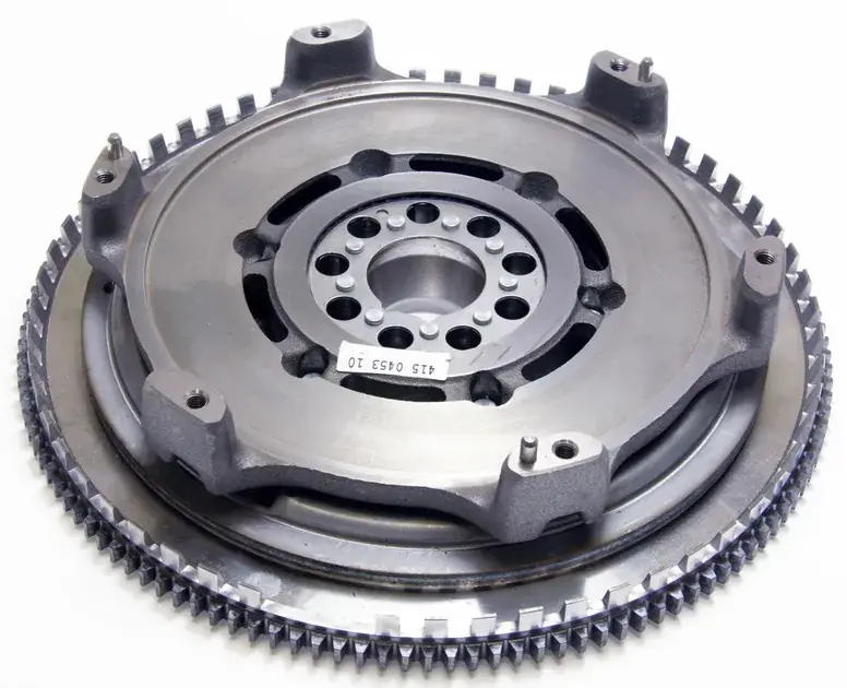 LuK Clutch Flywheel - 21212283820 Grab Now
