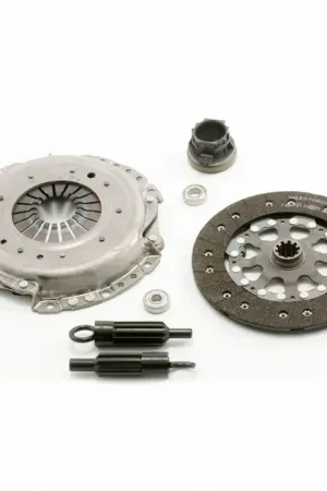 LuK Clutch Kit - 21211223546 Latest