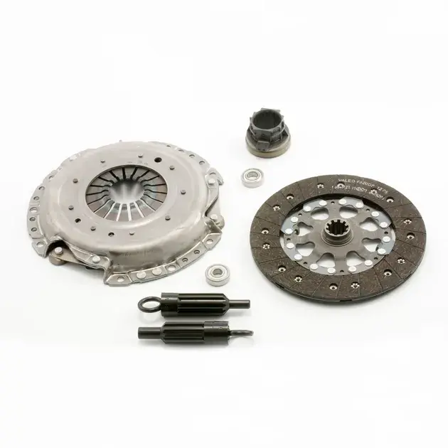 LuK Clutch Kit - 21211223546 Latest
