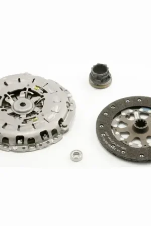 LuK Clutch Kit - 21217523620 Genuine