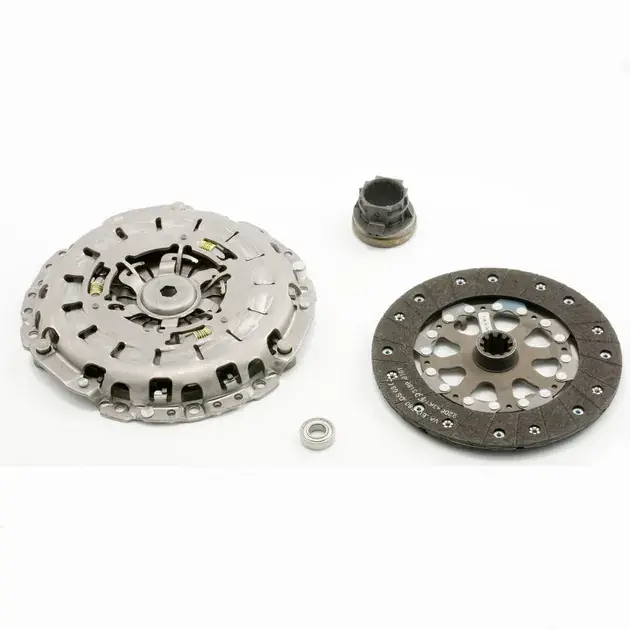 LuK Clutch Kit - 21217523620 Genuine