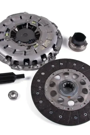 LuK Clutch Kit - 21217515146 Crafted