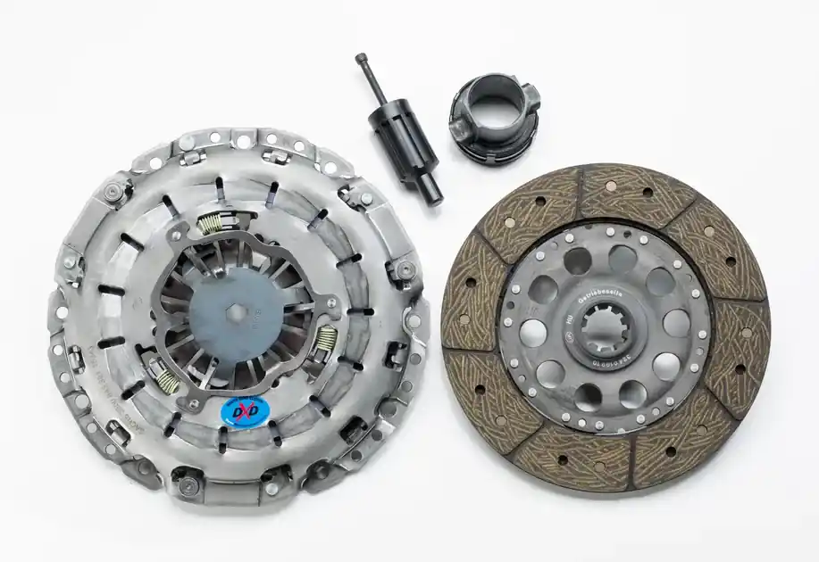 South Bend Clutch DXD Stage 2 Daily Clutch Kit - K70380-HD-O-SMF Don’t Miss Out