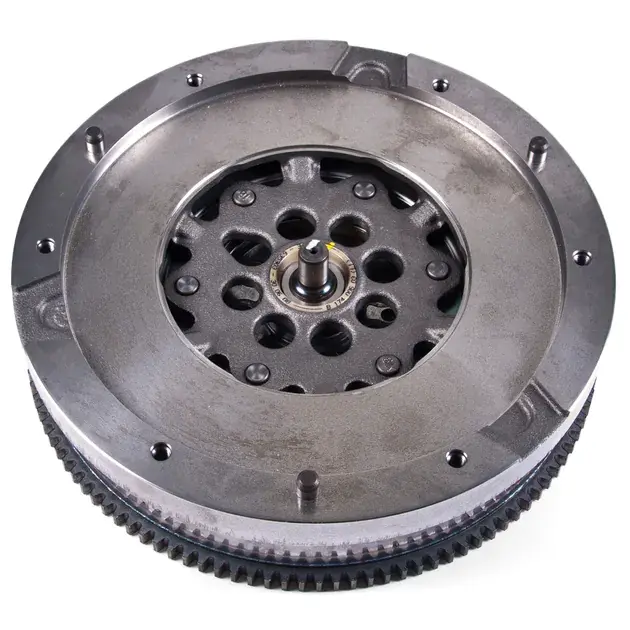 Best Price LuK Clutch Flywheel - 21207542984