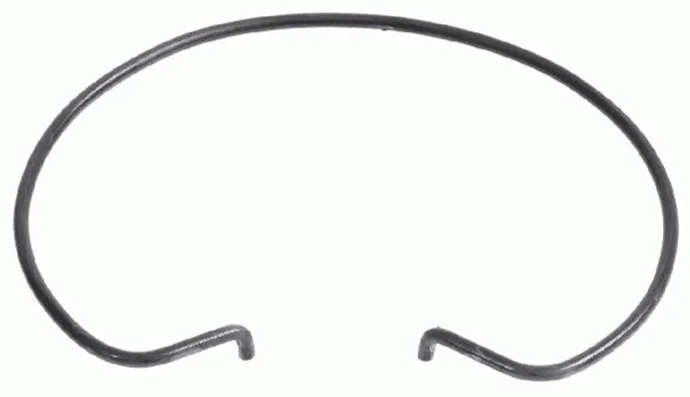 SACHS Clutch Thrust Plate Clip - 055141130F Shop Now