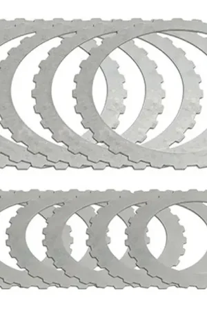 Order Now SSP Performance Clutches, Steel Clutch Plates For 02E/DSG