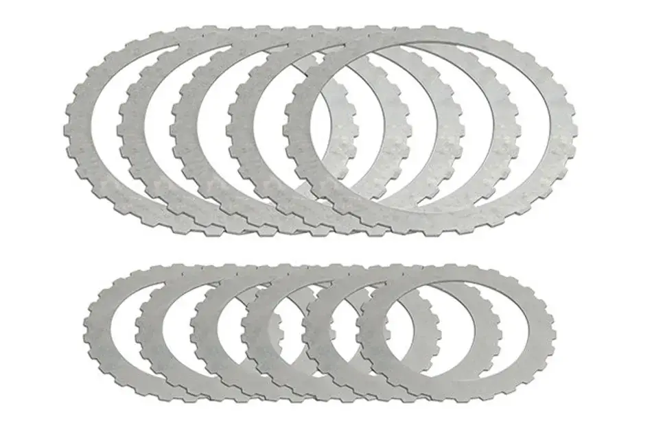 Order Now SSP Performance Clutches, Steel Clutch Plates For 02E/DSG