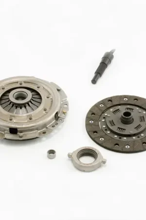 LuK Clutch Kit - 17-014 Place Order