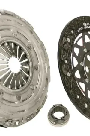 Fast Shipping Valeo Clutch Kit - 21208606067