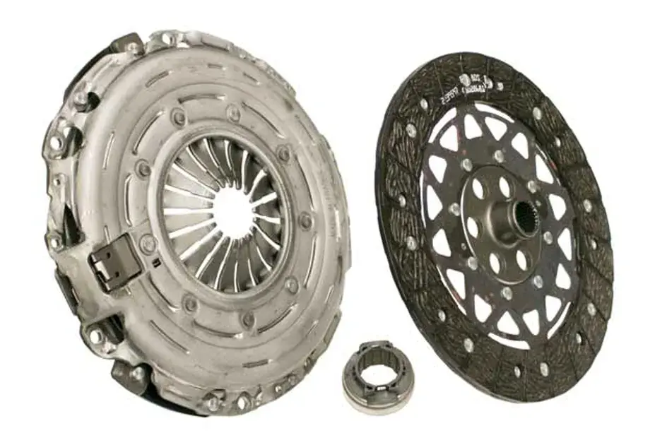 Fast Shipping Valeo Clutch Kit - 21208606067