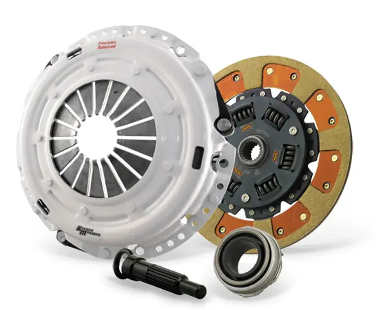 Clutch Masters FX300 Clutch For Audi A4 B6 - 02380-HDTZ-X Grab Now