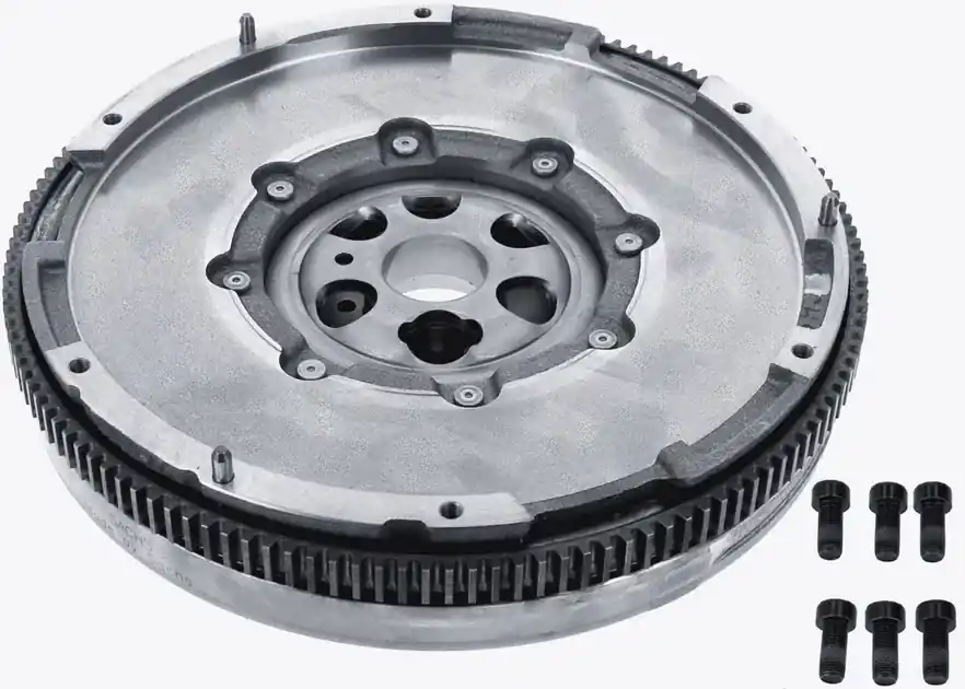 Brand New SACHS Clutch Flywheel - 03G105266BN