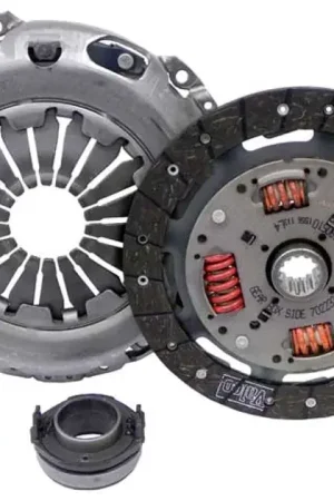 Brand New Valeo Clutch Kit - 52151204