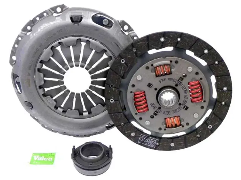 Brand New Valeo Clutch Kit - 52151204