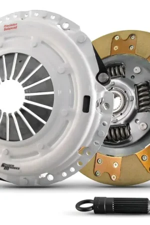 High Quality Clutch Masters FX300 Clutch Kit - 17450-HDTZ-D