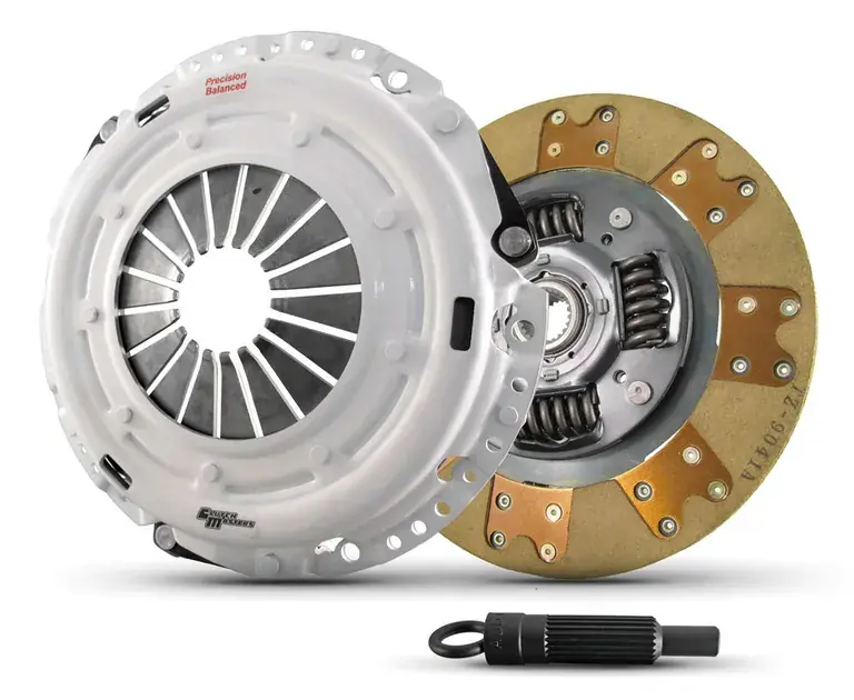 High Quality Clutch Masters FX300 Clutch Kit - 17450-HDTZ-D