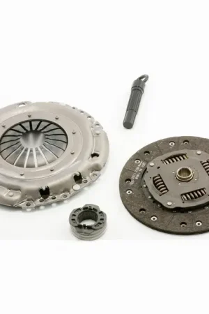 Professional Grade LuK Clutch Kit - 037198141
