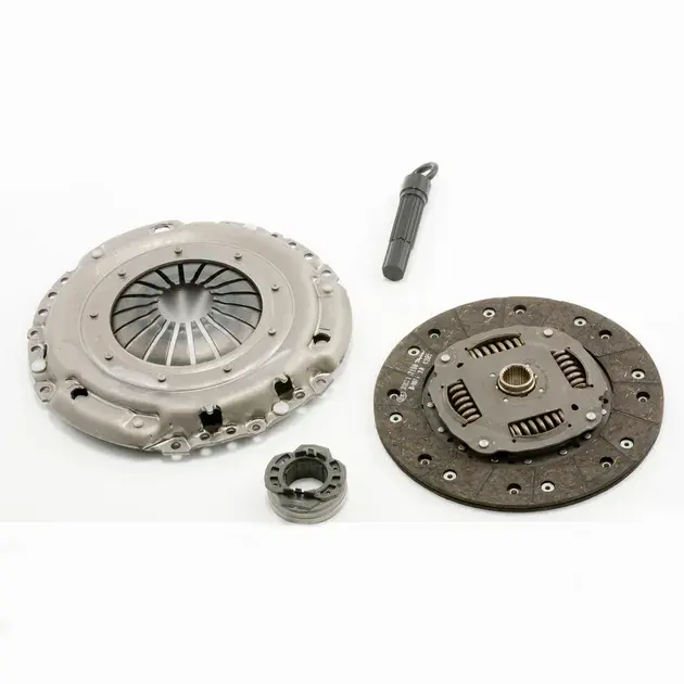 Professional Grade LuK Clutch Kit - 037198141
