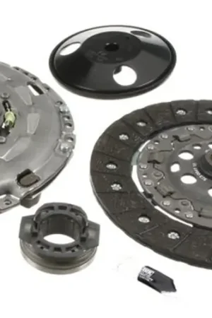 Reduced Price LUK (OEM) Clutch and Pressure Plate Kit: 5 speed