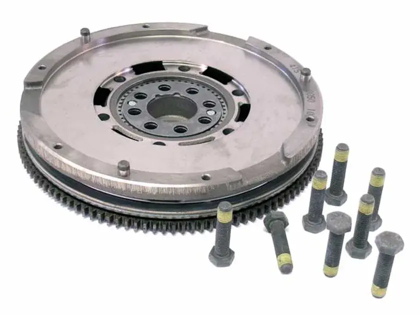 Price Drop LuK Clutch Flywheel - 21211223599