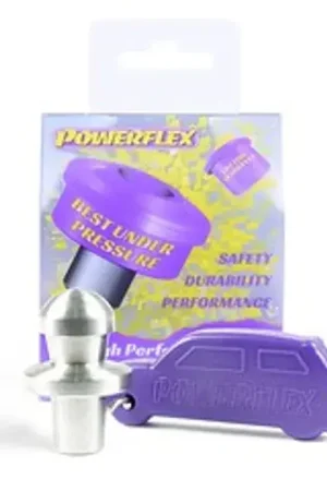 Powerflex Clutch Fork Pivot Pin - PFF5-270 Next Day Delivery