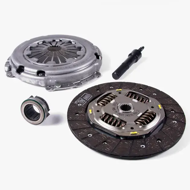 High Quality LuK Clutch Kit - 21207572842