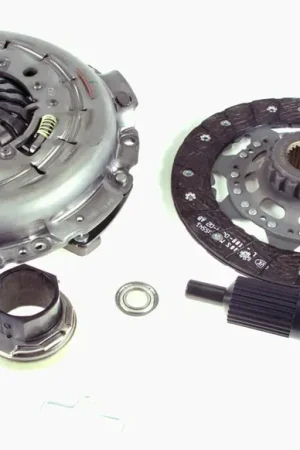 LuK Clutch Kit - 21212284034 Today Only