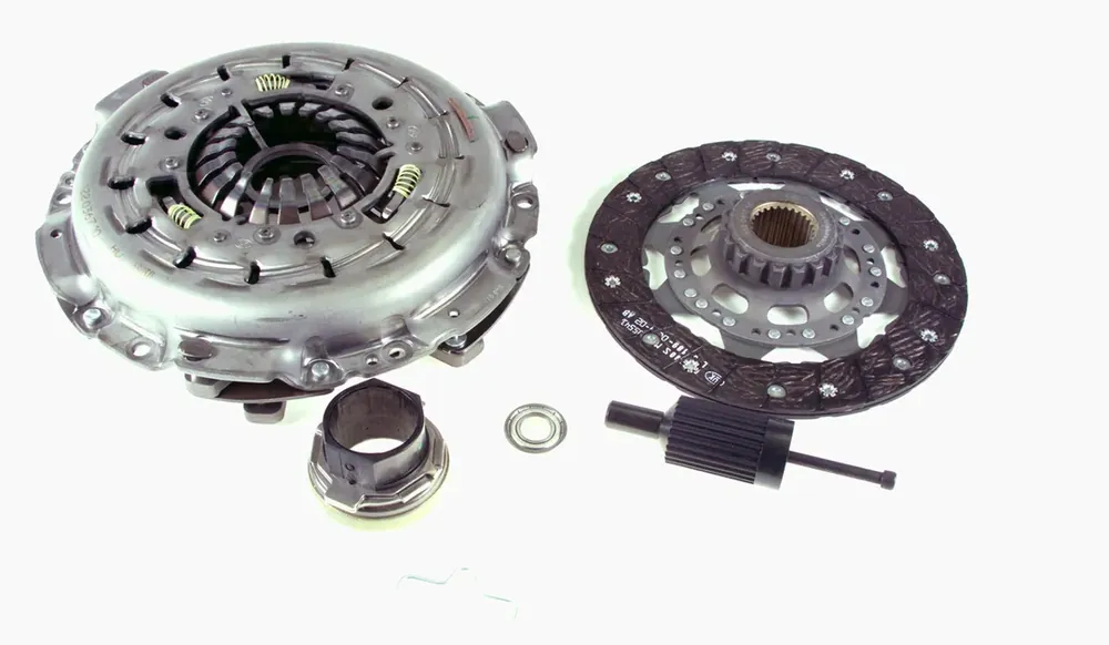 LuK Clutch Kit - 21212284034 Today Only