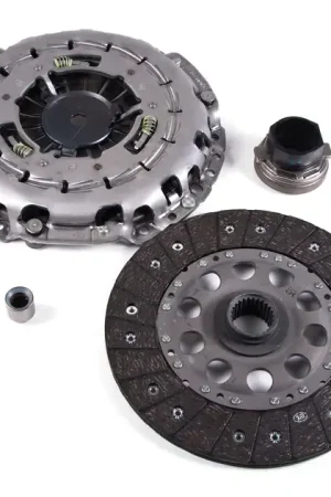 Popular LuK Clutch Kit - 21207546375