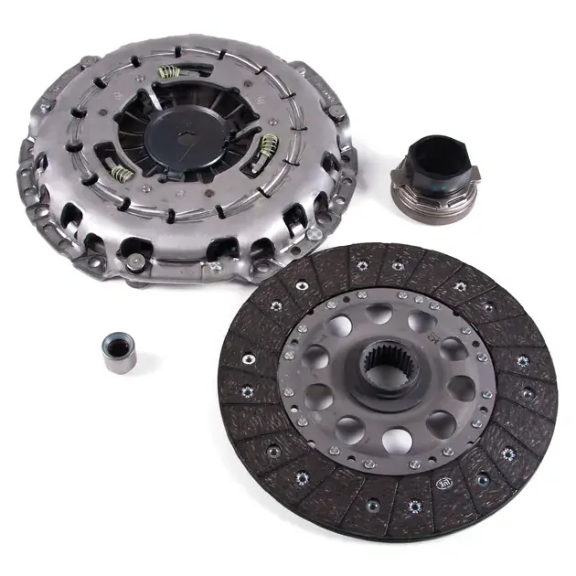 Popular LuK Clutch Kit - 21207546375