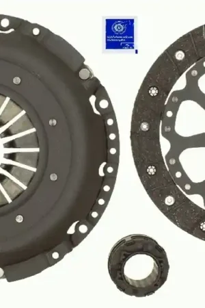 Special Discount SACHS Clutch Kit - 98611691101