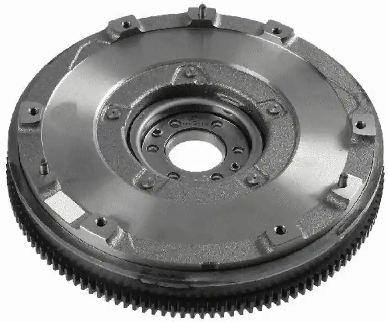 Top Pick SACHS Flywheel Dual Mass - 21207583195