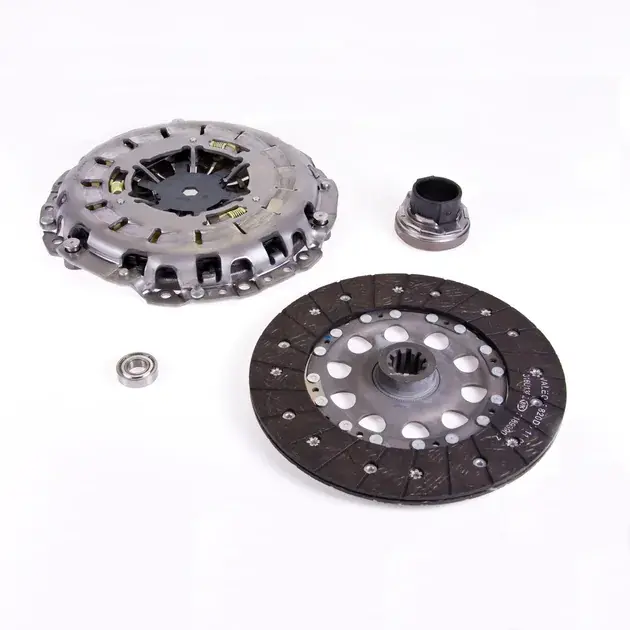 Special Offer LuK Clutch Kit - 21217528208