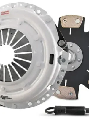 Clutch Masters FX500 Clutch Kit- 6 Speed - - 02017-HDB6-R Free Shipping