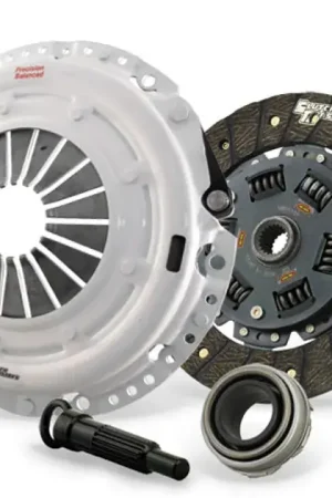 Big Sale Clutch Masters FX100 Clutch Kit- 5 Speed - 17036-HD00-X