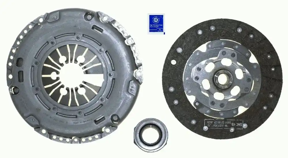 Bulk Order SACHS Clutch Kit - 038198141D