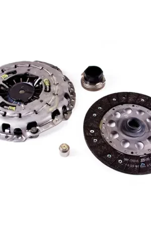 Money Back Guarantee LuK Clutch Kit - 21207626561